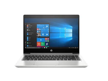 HP ProBook 440 G6 14 , 8GB , 128GB SSD , i3-8145U B-Grade, 2 tot 3 Ghz, Qwerty, 8 GB, 14 inch