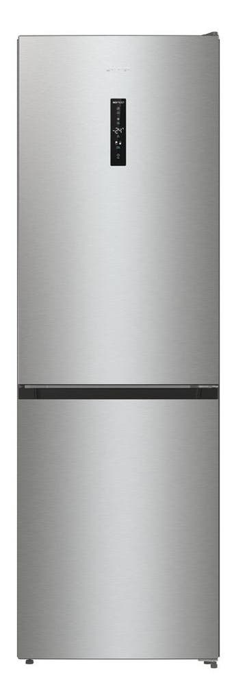 Gorenje NRK619C61BX4OT - Koelvriescombinatie - 185 cm - 300L, Ophalen of Verzenden, Nieuw
