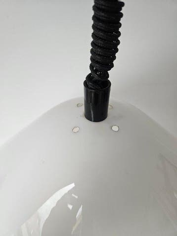 iGuzzini - Lamp - elpis - Plastic, Metaal, Antiquités & Art