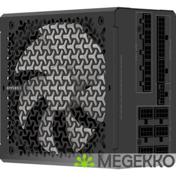 Corsair RM1000x 2024, Computers en Software, Verzenden, Nieuw