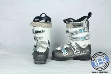 Refurbished - Skischoenen - Nordica NXT 85wr - 24MP/38EU, Sport en Fitness, Skiën en Langlaufen, Gebruikt, Schoenen, Ophalen of Verzenden