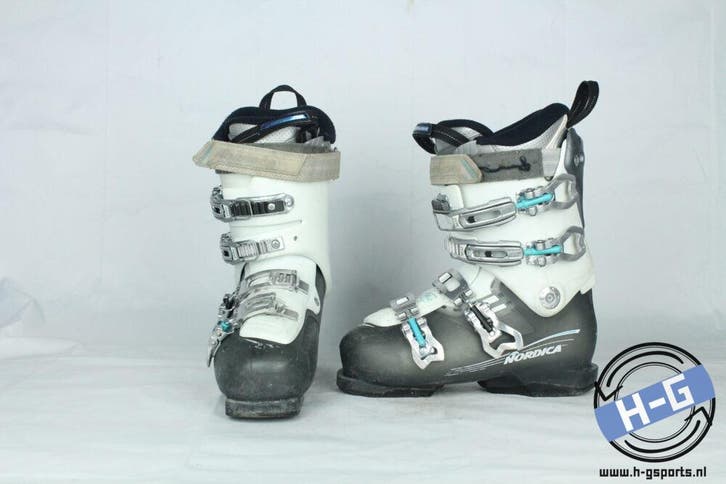 Refurbished - Skischoenen - Nordica NXT 85wr - 24MP/38EU, Sports & Fitness, Ski & Ski de fond, Enlèvement ou Envoi