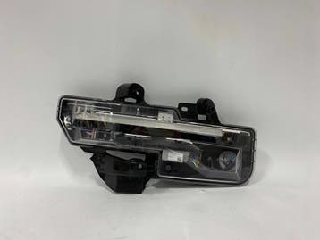 Mazda CX-30 halogeen LED DRL richtingaanwijzer rechts DFR5-5, Verzenden
