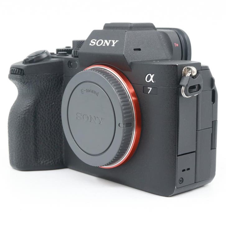 Sony A7 IV body | Tweedehands, TV, Hi-fi & Vidéo, Appareils photo numériques, Envoi
