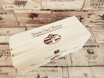 2017 Tenuta SantAntonio Campo dei Gigli - Veneto, Amarone