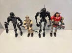 Lego Minifigurine - Star Wars - Baze Malbus 75525 + K-2SO, Nieuw