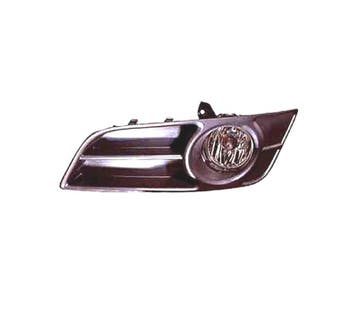 Phare Gauche Antibrouillard Pour Toyota Corolla Hatchback 3, Verzenden