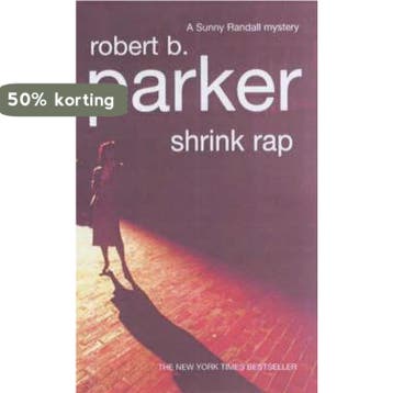 Shrink Rap 9781842430750 Robert B. Parker, Verzenden, Robert B. Parker