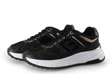 Guess Sneakers in maat 38 Zwart, Vêtements | Femmes, Verzenden, Sneakers