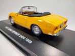 EG Models 1:43 - Model sportwagen - Fiat Dino Spider 2400 V6