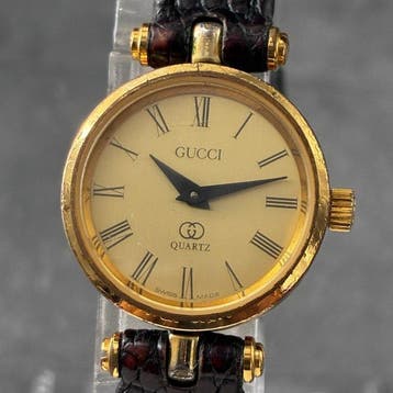 Gucci - Sherry Line - Zonder minimumprijs - 2040L - Dames -, Nieuw