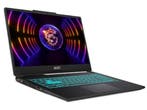MSI Cyborg 15 A13VE-1831BE - Gaming Laptop - GeForce RTX, Computers en Software, Verzenden, Nieuw, MSI