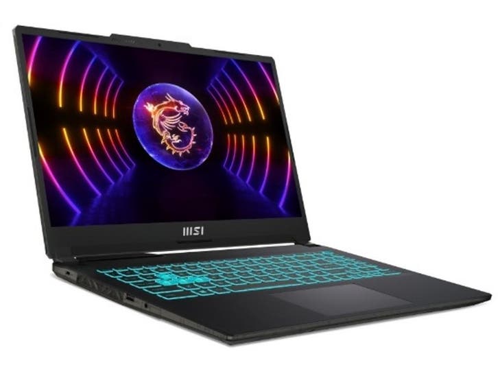 MSI Cyborg 15 A13VE-1831BE - Gaming Laptop - GeForce RTX, Computers en Software, Windows Laptops, Nieuw, Verzenden