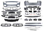 A45 AMG Look Body Kit voor Mercedes Benz A Klasse V177 Sedan, Ophalen of Verzenden