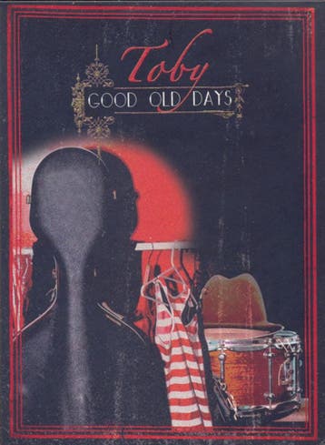 Toby – Good Old Days DVD, Verzenden, Nieuw in verpakking