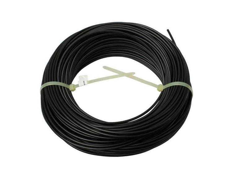 Webasto brandstofleiding - zwart 7,5m, Auto-onderdelen, Brandstofsystemen, Ophalen of Verzenden