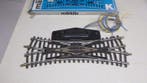 Märklin H0 - 2260/2261 - Voie ferrée pour trains miniatures