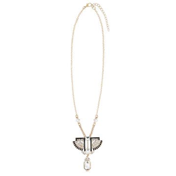 Ketting Nefertiti, Verzenden, Nieuw