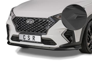 Cupspoiler voor Hyundai Tucson (TLE) N-Line CSL511-L, Verzenden