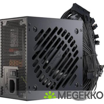 Seasonic CORE BC-650 ATX 3.1, Informatique & Logiciels, Alimentations internes, Verzenden