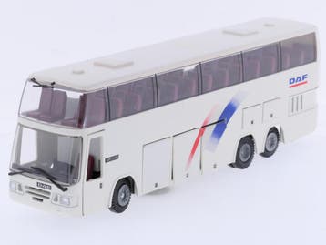 Schaal 1:50 Tekno DAF SB series SBR 3000 #9276, Ophalen of Verzenden, Gebruikt, Tekno