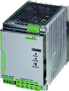 Phoenix Contact QUINT Alimentation DC 24V | 2866802, Verzenden, Nieuw