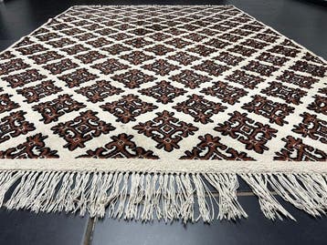 Marokkaanse Berber - Vloerkleed - 290 cm - 200 cm, Huis en Inrichting, Stoffering | Tapijten en Vloerkleden, Nieuw