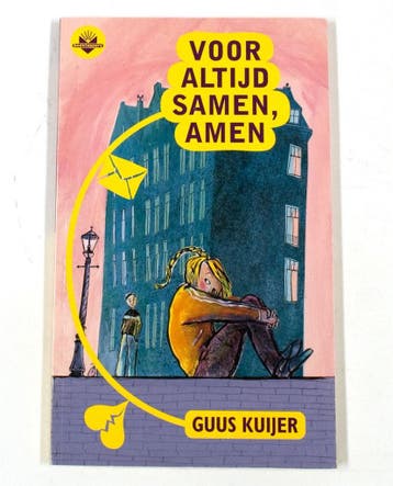 Basisonderwijs groep 7-8 / Polleke, voor altijd samen amen /, Boeken, Kinderboeken | Jeugd | onder 10 jaar, Verzenden, Gelezen