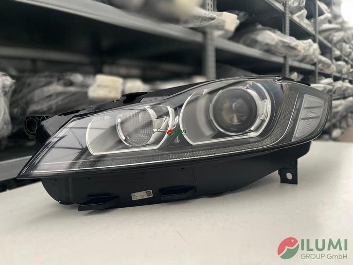 JAGUAR XF II X260 F PACE XENON SCHEINWERFER LINKS KPL, Autos : Pièces & Accessoires, Éclairage, Envoi
