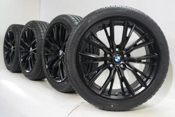BMW 2 serie 3 serie 4 serie G20 G21 G22 G42 796M 18 inch vel, Ophalen of Verzenden, Nieuw