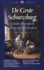 De grote schouwburg / Griffioen 9789021405841, Verzenden