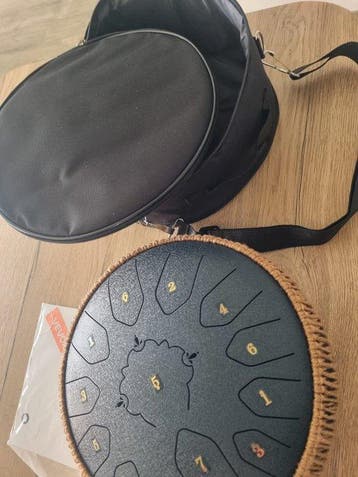 Handpan - Nombre darticles : 1, Muziek en Instrumenten, Nieuw