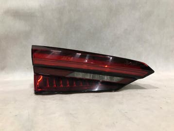 Audi A5 8W linker binnenlamp LED USA, Verzenden