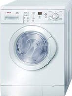 Bosch WAE28390 - Wasmachine - 6 kg - 1400 tpm, Ophalen of Verzenden, Nieuw