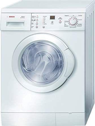 Bosch WAE28390 - Wasmachine - 6 kg - 1400 tpm, Electroménager, Lave-linge, Enlèvement ou Envoi