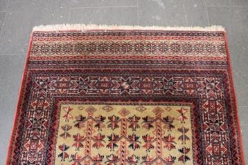 Semerkand - Loper - 235 cm - 90 cm