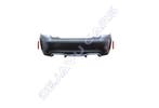 Sport Achterbumper voor BMW 2 Serie F22 / F23 / M Pakket, Ophalen of Verzenden