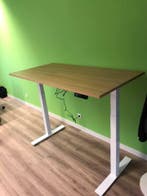 Zit Sta Bureau - 295,00 Euro - Incl. Levering - Met Garantie, Verzenden