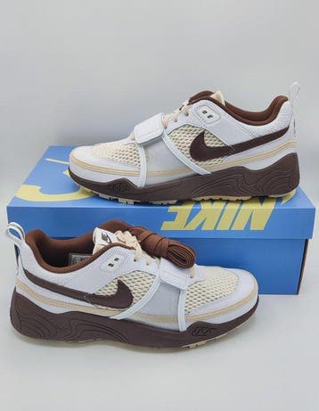 Nike - Nike Zoom Field Jaxx - Sneakers - Taille : EU 44 -, Vêtements | Hommes, Chaussures