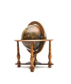 Globe - 1960-1970