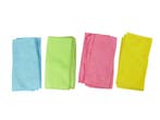 TM 12 Delige Microvezel Auto Droogdoek, Poets Handdoekenset, Verzenden