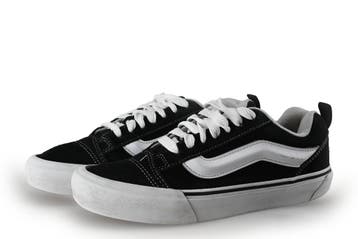 Vans Sneakers in maat 38½ Zwart, Verzenden, Zwart, Sneakers, Gedragen