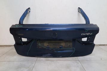 achterklep BMW 5 V G31 Touring, Verzenden