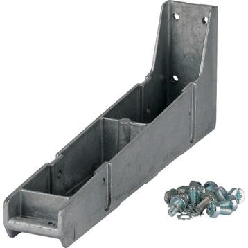 Eaton FHF-ID Pied pour cadre de transport soutenu par le sol, Verzenden