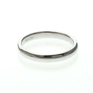 Harry Winston - Bague Platine, Handtassen en Accessoires, Ringen, Nieuw