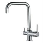 Robinet 3 en 1 CH-701-CHROME, Ophalen of Verzenden