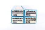 Märklin H0 - 4148/4166/4252 - Wagon de passagers pour trains