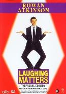 Laughing matters op DVD, CD & DVD, DVD | Comédie, Envoi