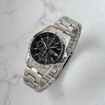Seiko - Zonder minimumprijs - 7T92-0DW0 - Heren - 2000-2010
