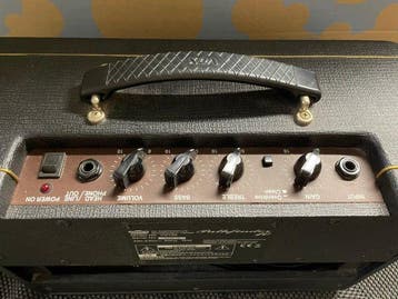 Vox - Pathvinder 10 - - Elektrische gitaar - Vietnam (Zonder, Nieuw
